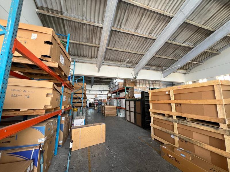 To Let Commercial Property for Rent in Korsten Eastern Cape